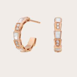 宝格丽 款式 12-H