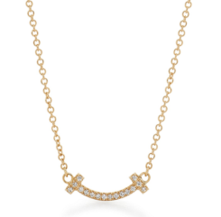 蒂芙尼 款式 01-B minni 满钻