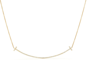 蒂芙尼 款式 01-D 大号 满钻