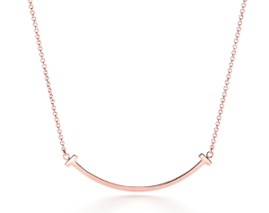 蒂芙尼 款式 01-F 中号 无钻