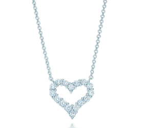 蒂芙尼 款式 01-H 大号