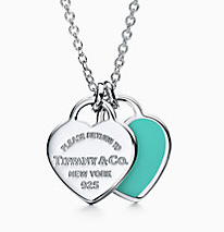 蒂芙尼 款式 02-B