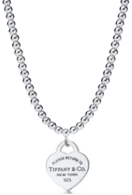 蒂芙尼 款式 02-I