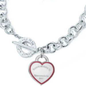 蒂芙尼 款式 04-H