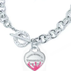 蒂芙尼 款式 04-J