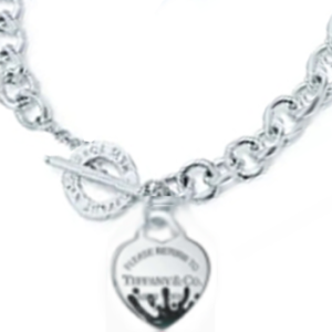 蒂芙尼 款式 04-K