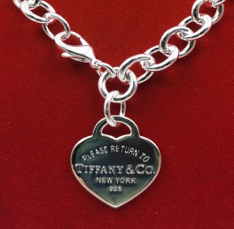 蒂芙尼 款式 06-F