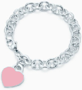 蒂芙尼 款式 08-J