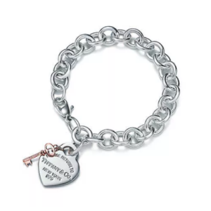 蒂芙尼 款式 08-K