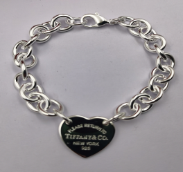 蒂芙尼 款式 09-J