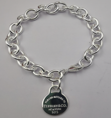 蒂芙尼 款式 09-K