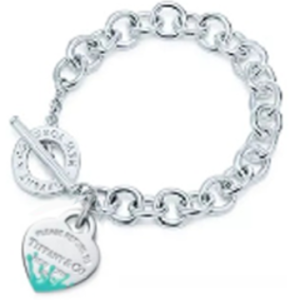 蒂芙尼 款式 10-F