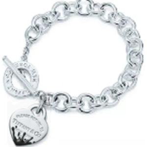 蒂芙尼 款式 10-H