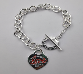 蒂芙尼 款式 10-I