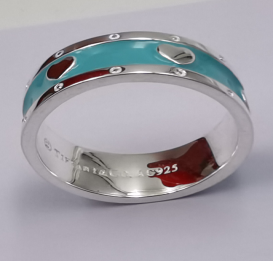 蒂芙尼 款式 11-K #5-#9