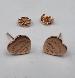 蒂芙尼 款式 12-F