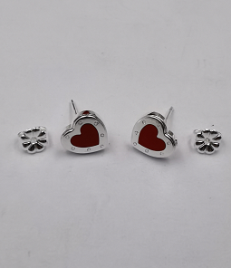 蒂芙尼 款式 12-I 红色