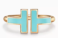 蒂芙尼 款式 13-E 三色、#6-#9