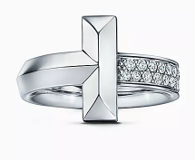 蒂芙尼 款式 13-J 三色、#6-#9