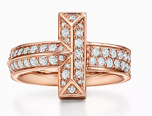 蒂芙尼 款式 13-K 三色、#6-#9