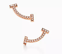 蒂芙尼 款式 14-C