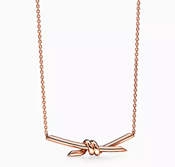 蒂芙尼 款式 14-E 香槟、黄金