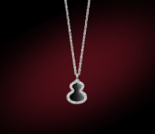 麒麟 款式 01-B 香槟金