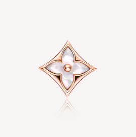 LV 款式 01-D 玫瑰金,黄金